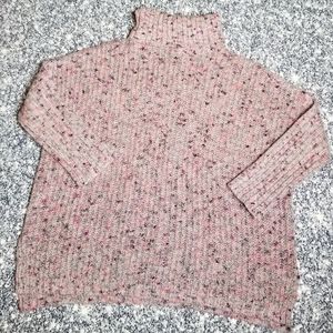 The LOOK Sweater Tunic